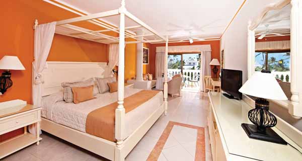 Accommodations - Bahia Principe Grand Turquesa