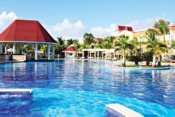 All Inclusive - Bahia Principe Grand Turquesa