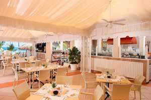 Beach Restaurant