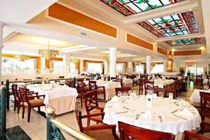 Main Restaurant Jazmin