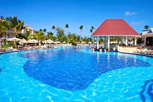 Pool Bars