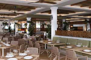 Rodizio Restaurant
